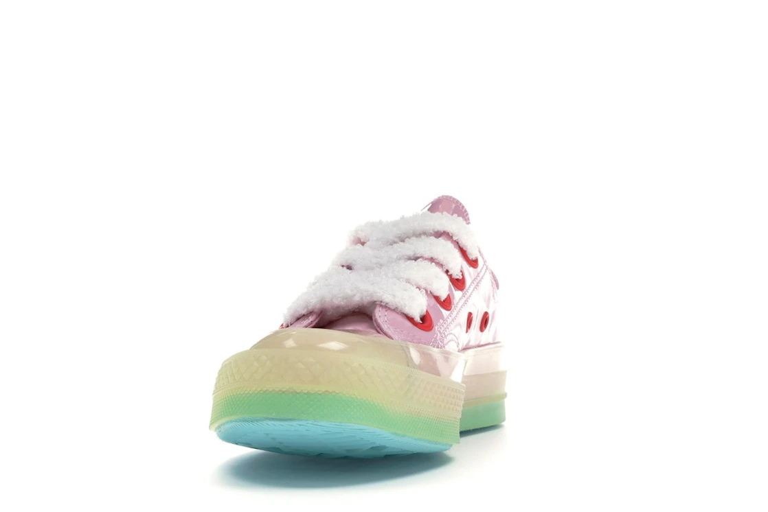 Converse Chuck Taylor All Star 70 Ox Toy JW Anderson Pink