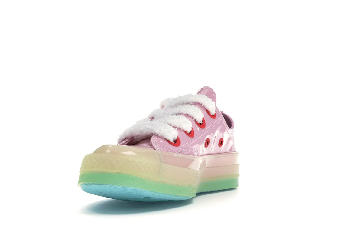 Converse Chuck Taylor All Star 70 Ox Toy JW Anderson Pink