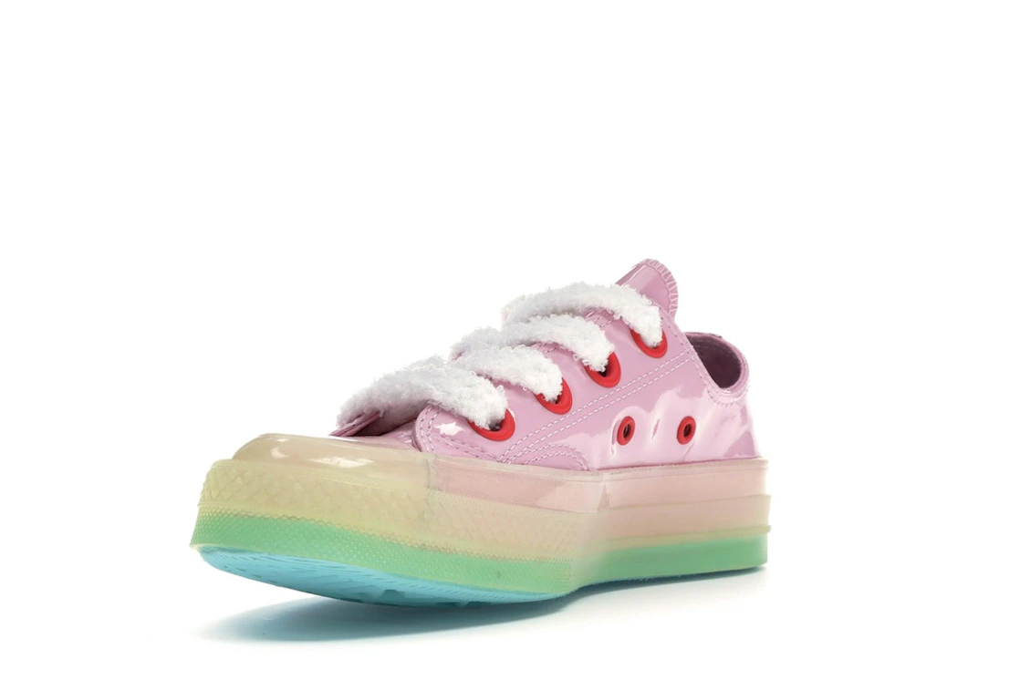 Converse Chuck Taylor All Star 70 Ox Toy JW Anderson Pink