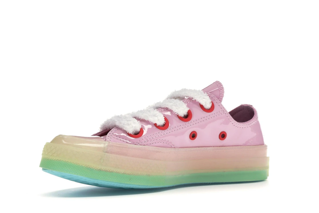 Converse Chuck Taylor All Star 70 Ox Toy JW Anderson Pink