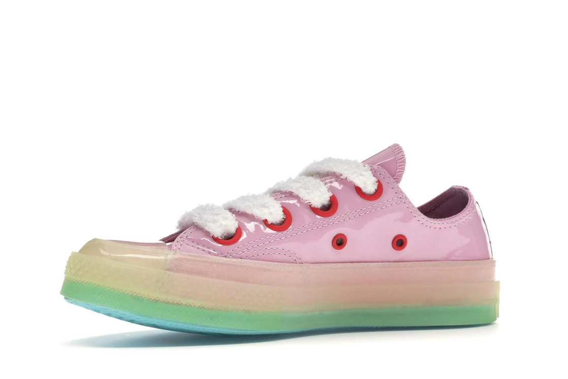 Converse Chuck Taylor All Star 70 Ox Toy JW Anderson Pink