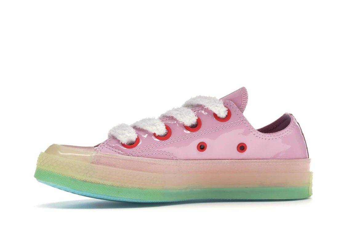 Converse Chuck Taylor All Star 70 Ox Toy JW Anderson Pink