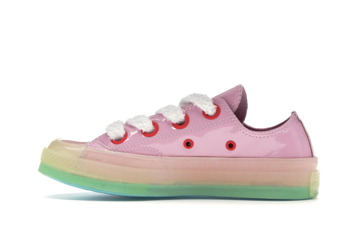 Converse Chuck Taylor All Star 70 Ox Toy JW Anderson Pink