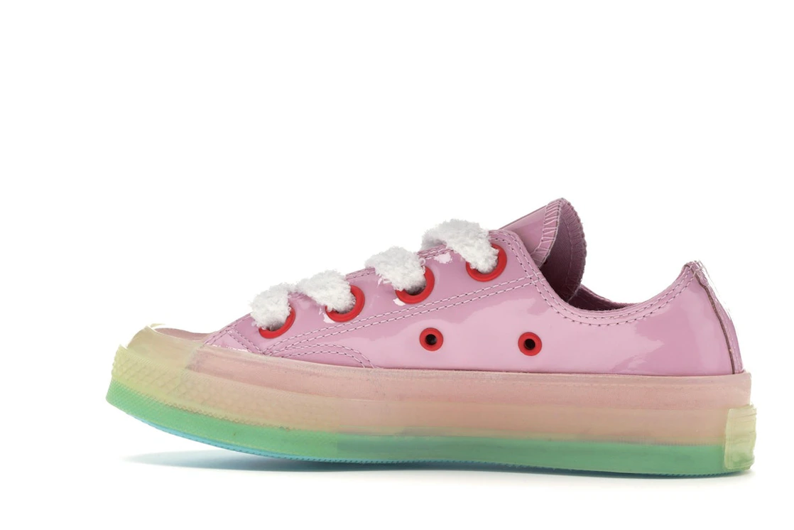 Converse Chuck Taylor All Star 70 Ox Toy JW Anderson Pink