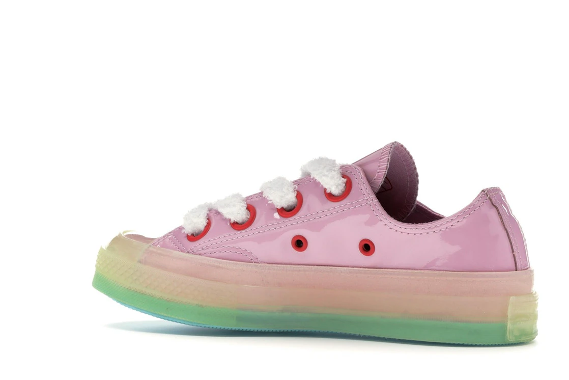 Converse Chuck Taylor All Star 70 Ox Toy JW Anderson Pink