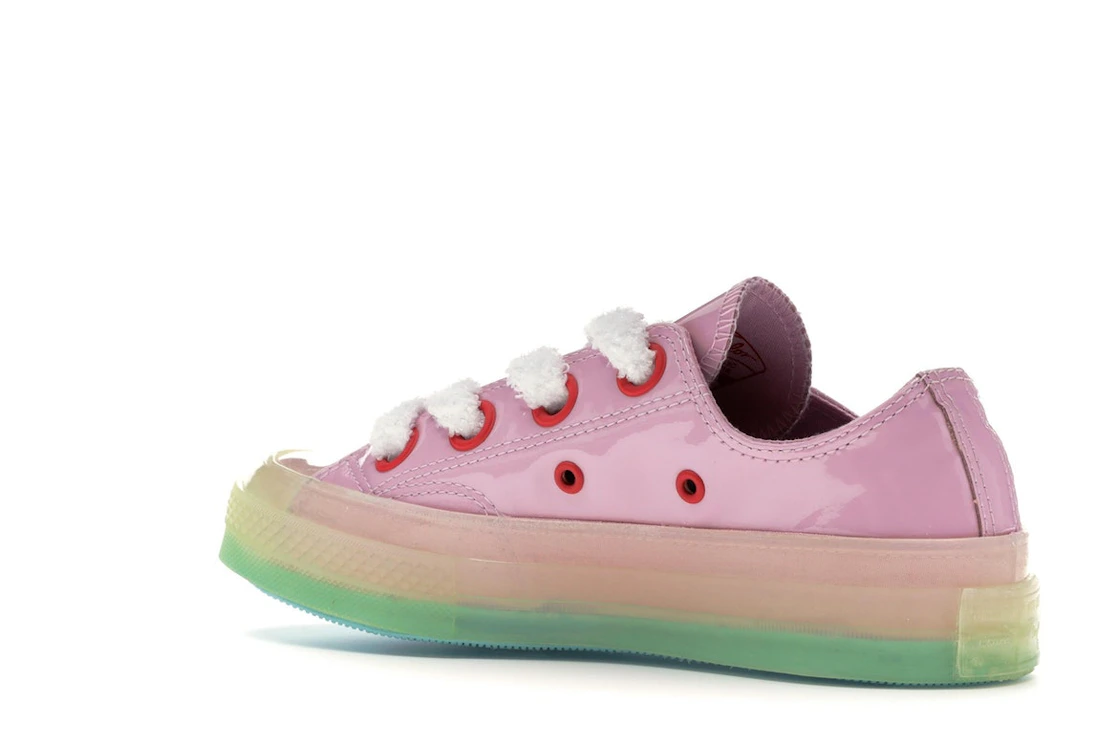 Converse Chuck Taylor All Star 70 Ox Toy JW Anderson Pink