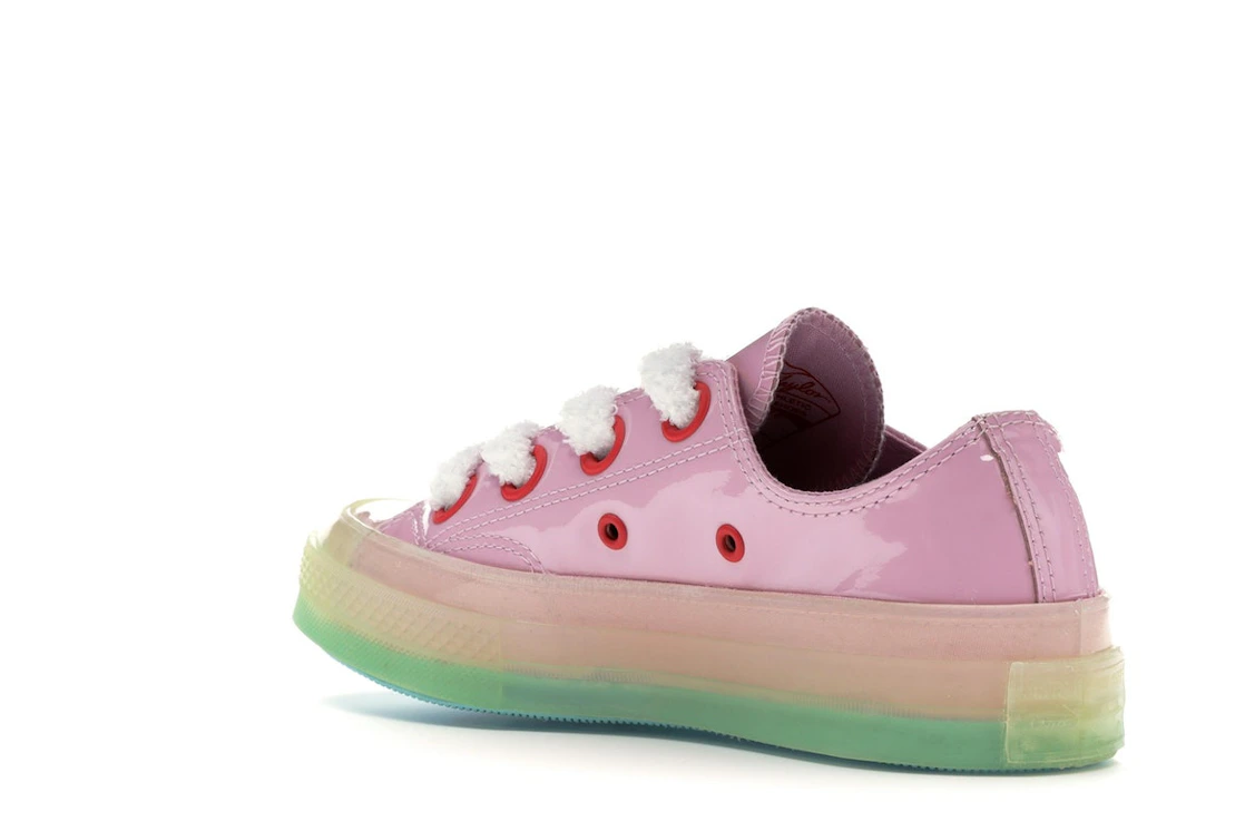 Converse Chuck Taylor All Star 70 Ox Toy JW Anderson Pink