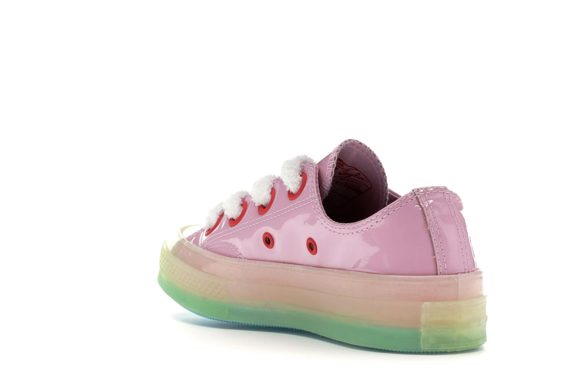 Converse Chuck Taylor All Star 70 Ox Toy JW Anderson Pink