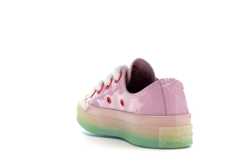 Converse Chuck Taylor All Star 70 Ox Toy JW Anderson Pink