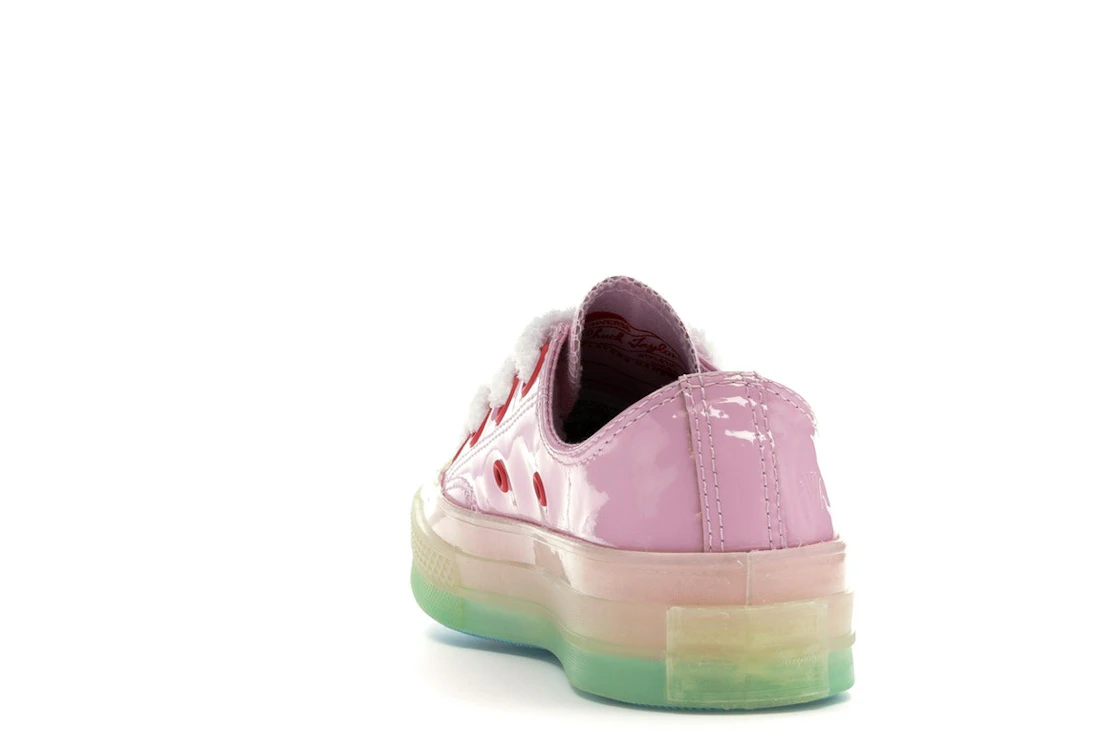 Converse Chuck Taylor All Star 70 Ox Toy JW Anderson Pink