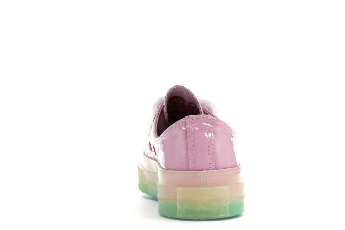 Converse Chuck Taylor All Star 70 Ox Toy JW Anderson Pink