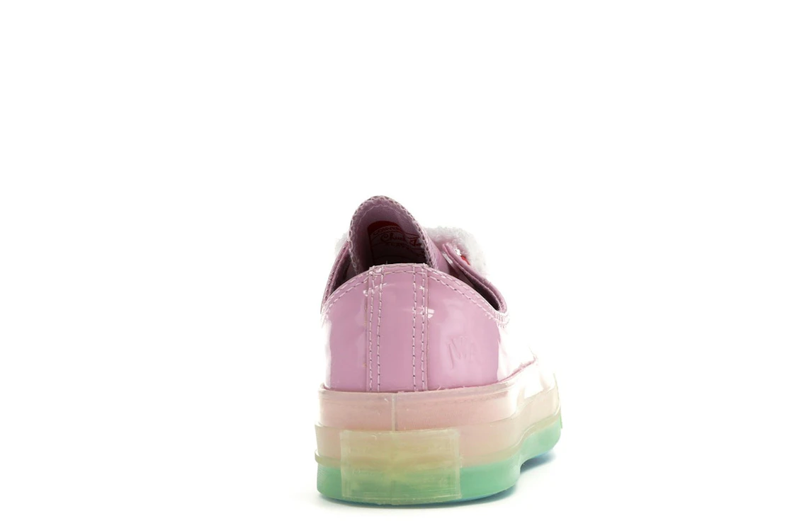 Converse Chuck Taylor All Star 70 Ox Toy JW Anderson Pink