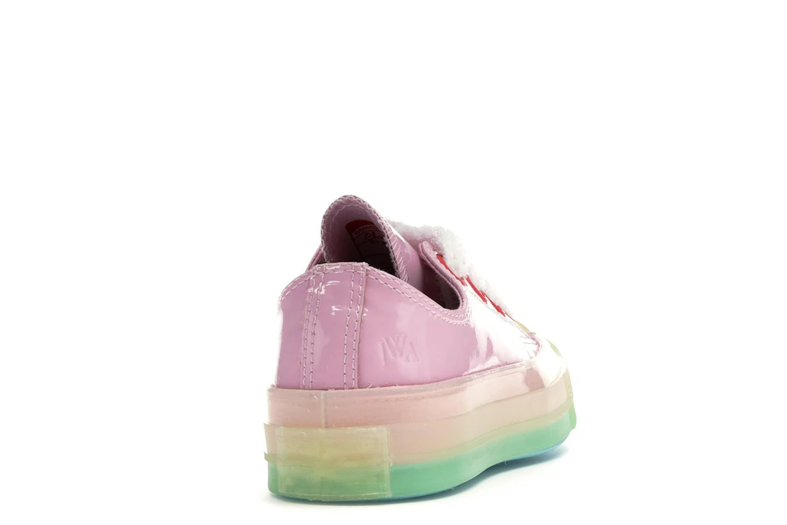 Converse Chuck Taylor All Star 70 Ox Toy JW Anderson Pink