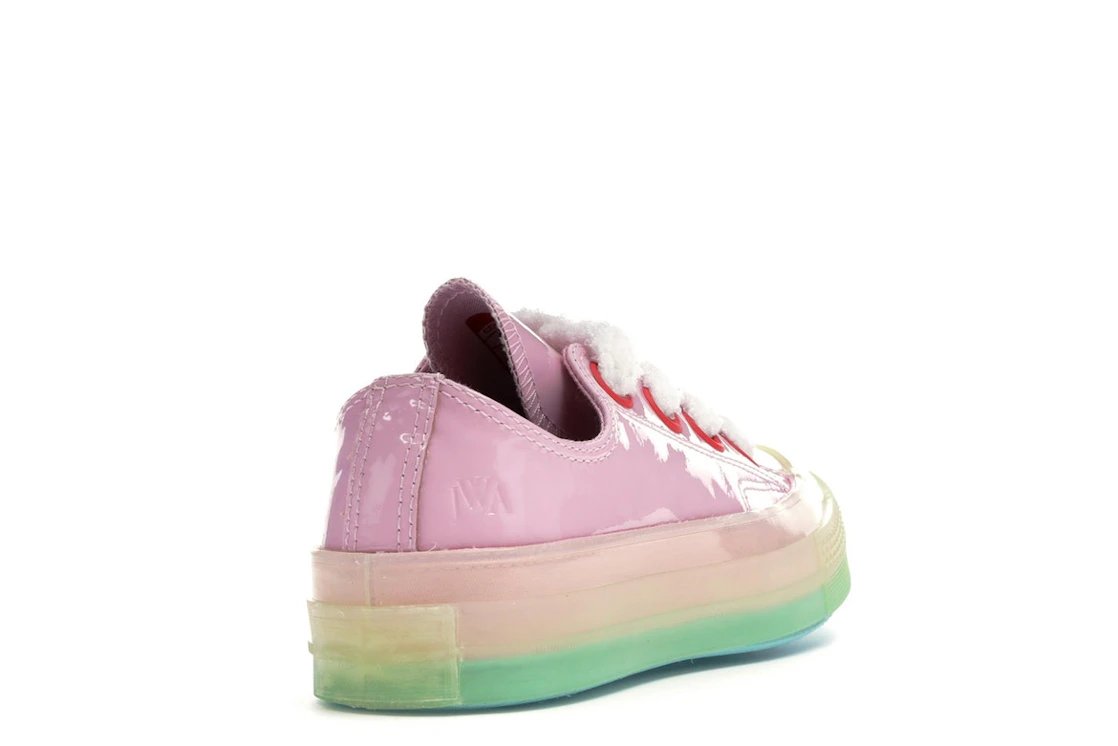 Converse Chuck Taylor All Star 70 Ox Toy JW Anderson Pink