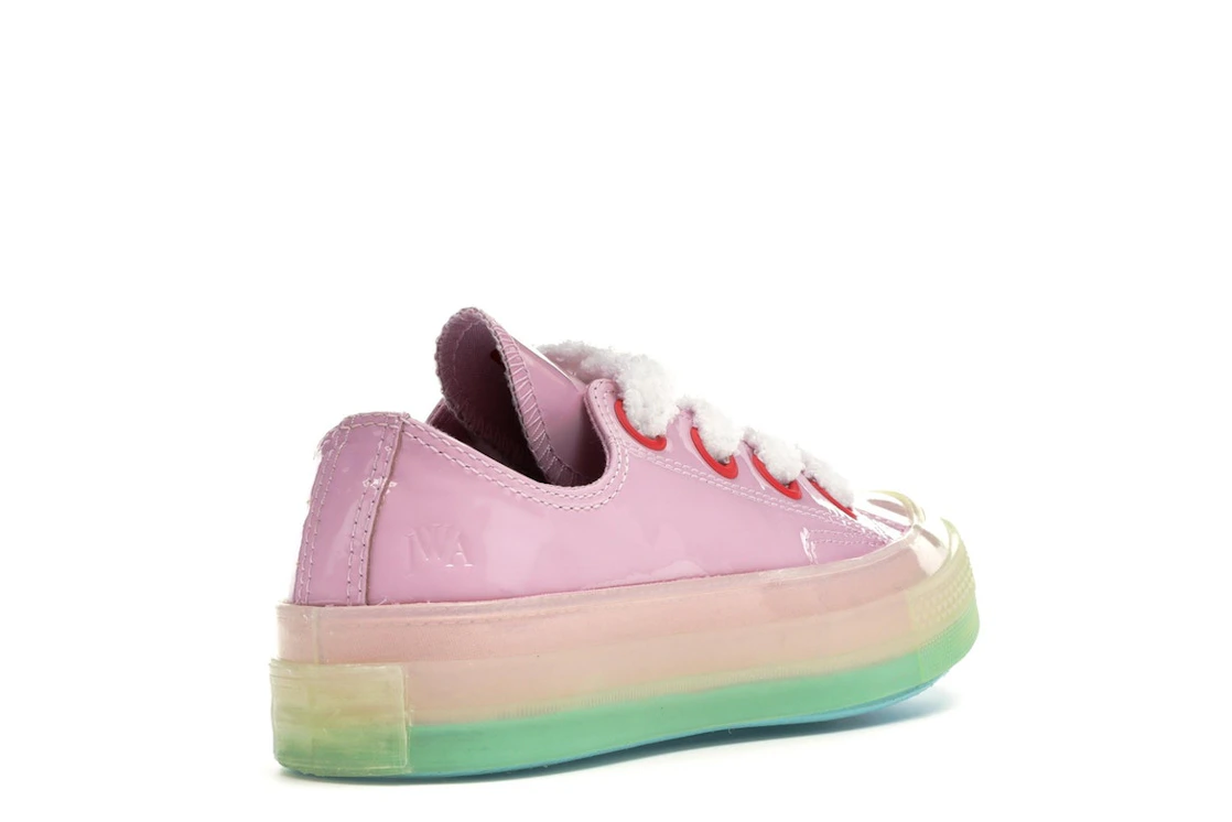 Converse Chuck Taylor All Star 70 Ox Toy JW Anderson Pink