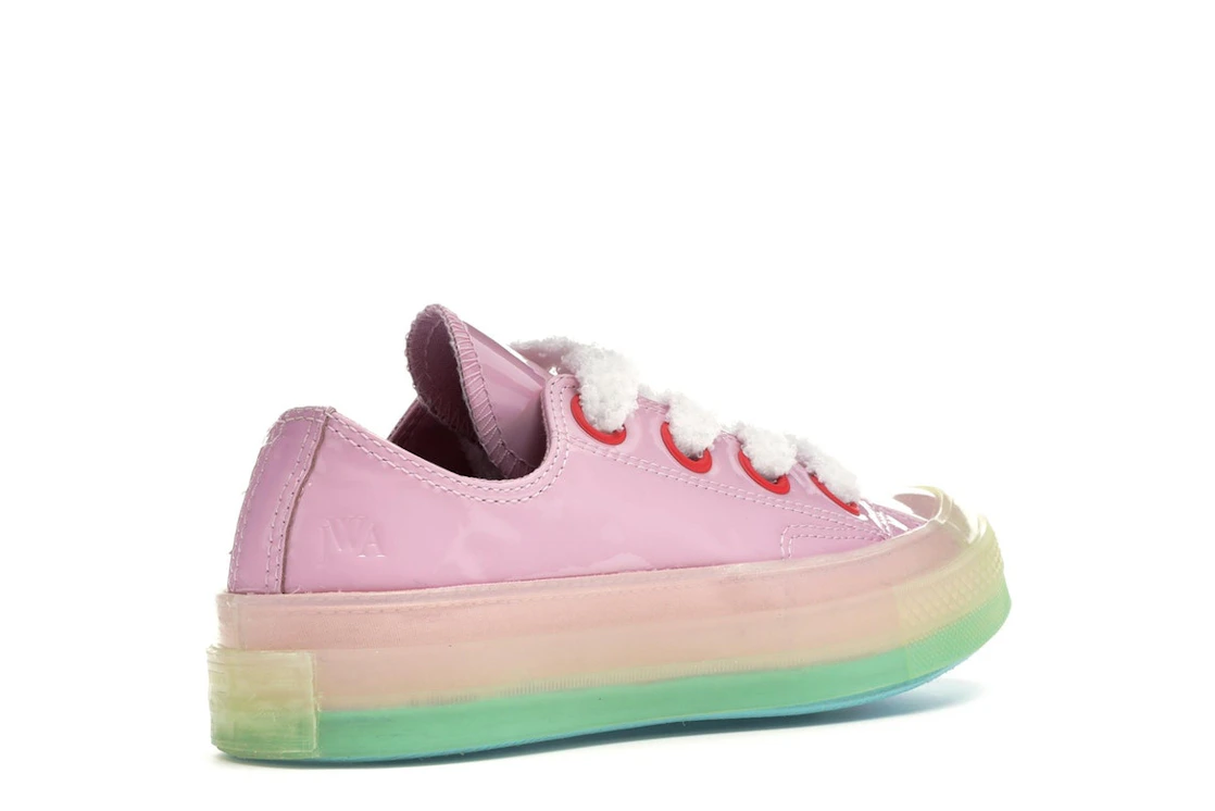 Converse Chuck Taylor All Star 70 Ox Toy JW Anderson Pink