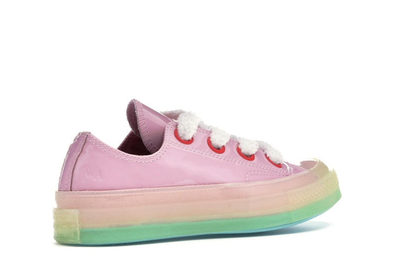 Converse Chuck Taylor All Star 70 Ox Toy JW Anderson Pink