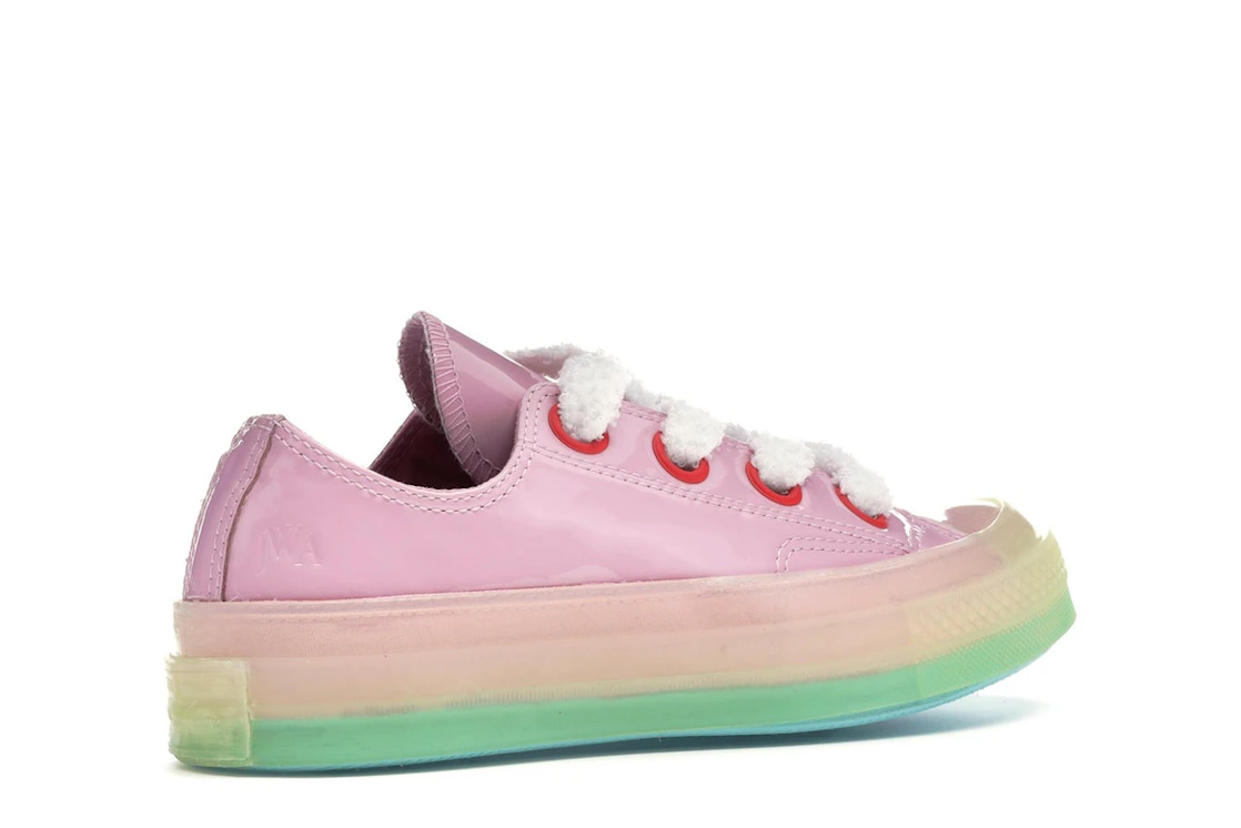 Converse Chuck Taylor All Star 70 Ox Toy JW Anderson Pink