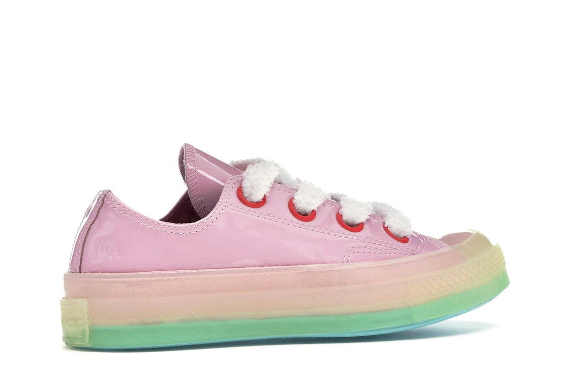 Converse Chuck Taylor All Star 70 Ox Toy JW Anderson Pink