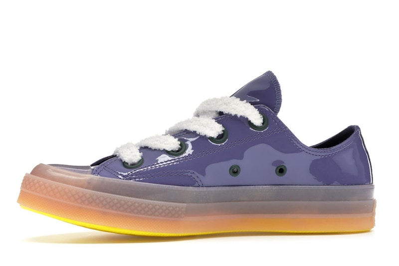 Converse Chuck Taylor All Star 70 Ox Toy JW Anderson Purple