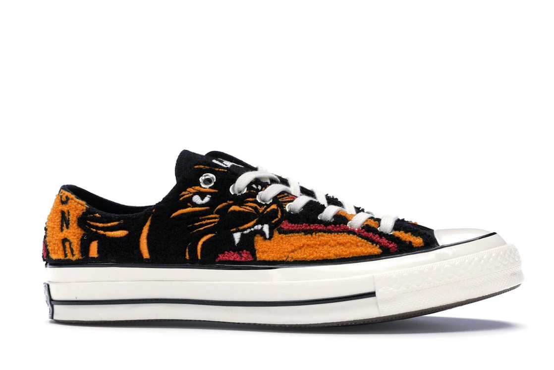 Converse Chuck Taylor All Star 70 Ox Undefeated Varsity Jacket