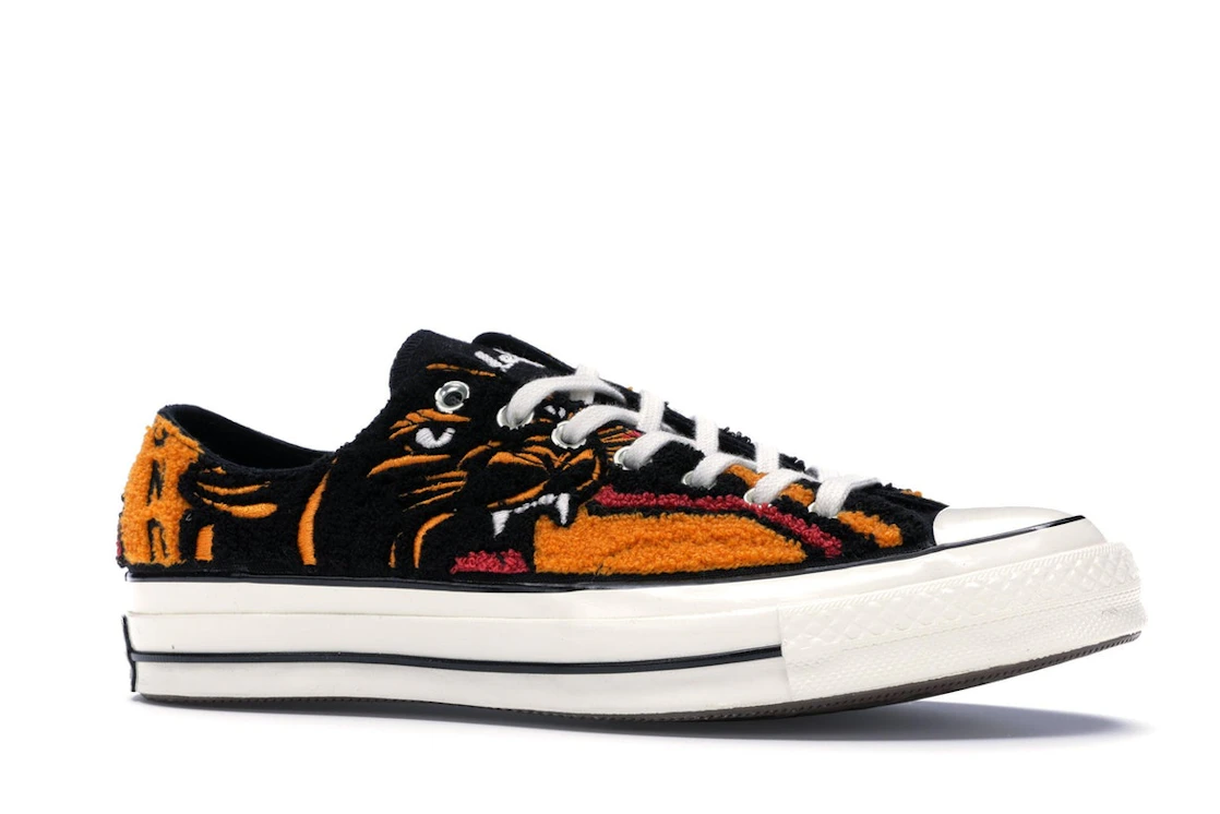 Converse Chuck Taylor All Star 70 Ox Undefeated Varsity Jacket