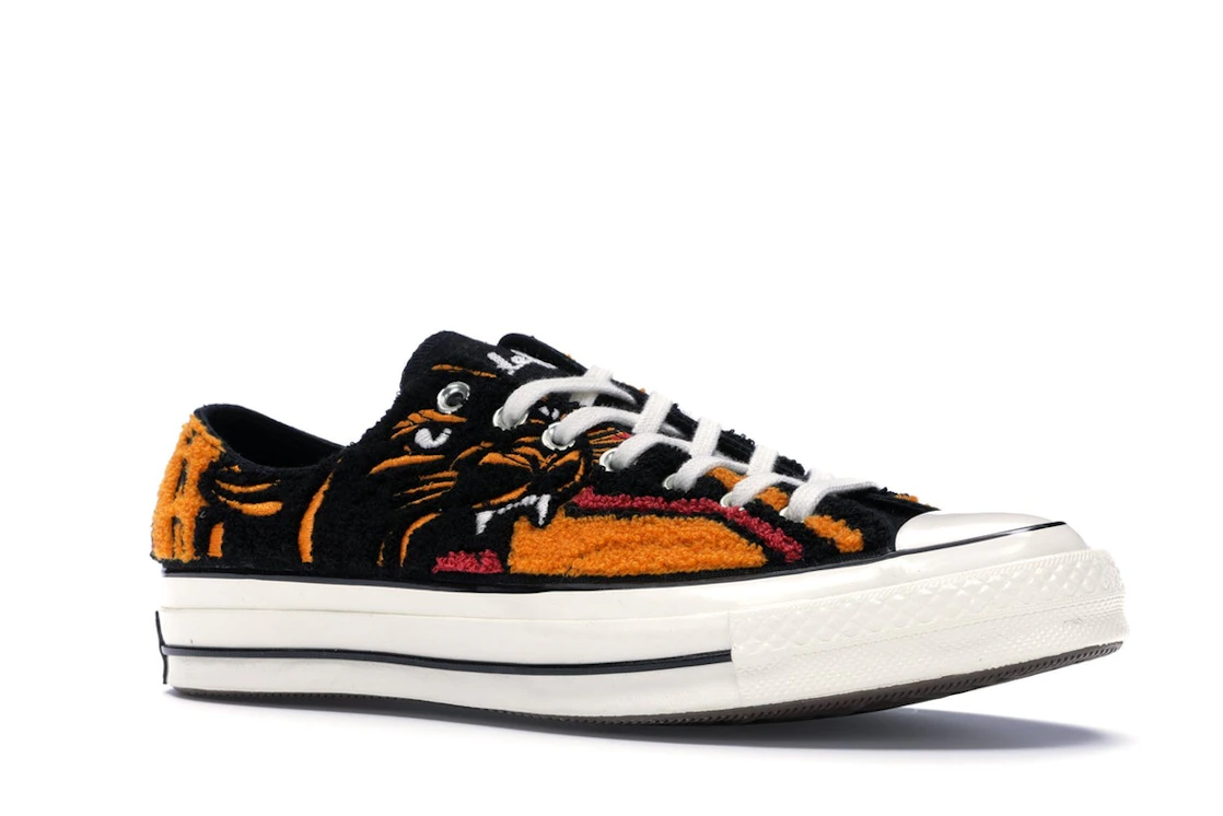 Converse Chuck Taylor All Star 70 Ox Undefeated Varsity Jacket