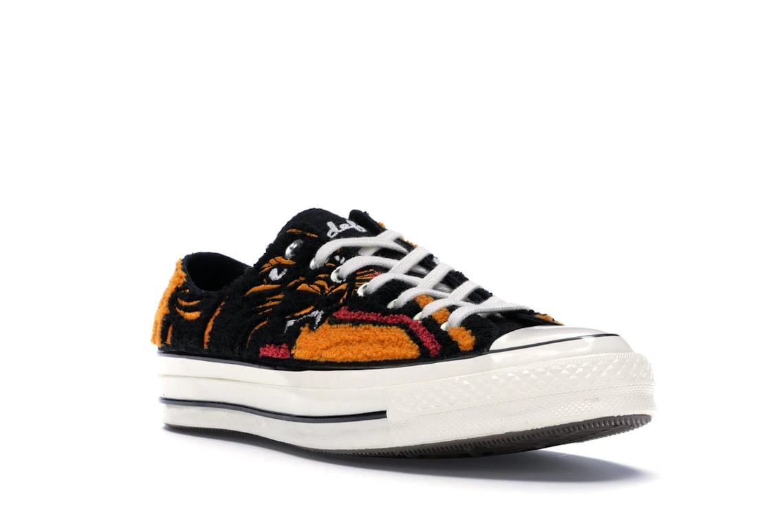 Converse Chuck Taylor All Star 70 Ox Undefeated Varsity Jacket