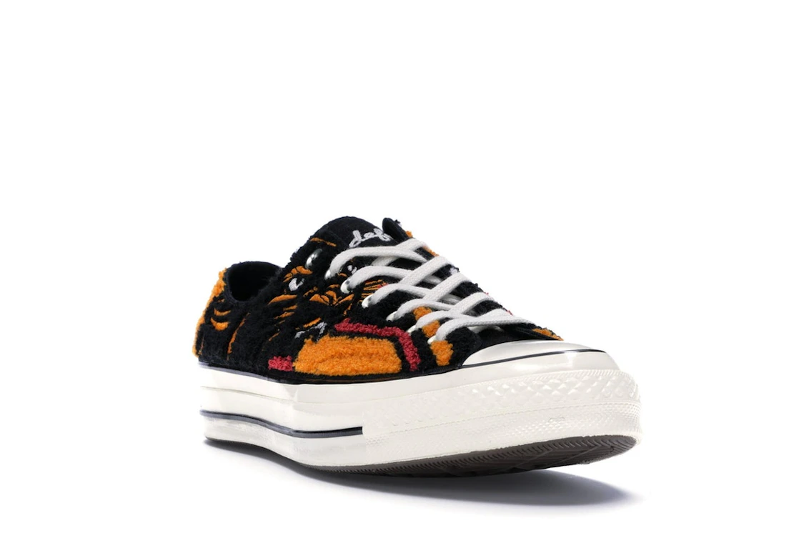 Converse Chuck Taylor All Star 70 Ox Undefeated Varsity Jacket