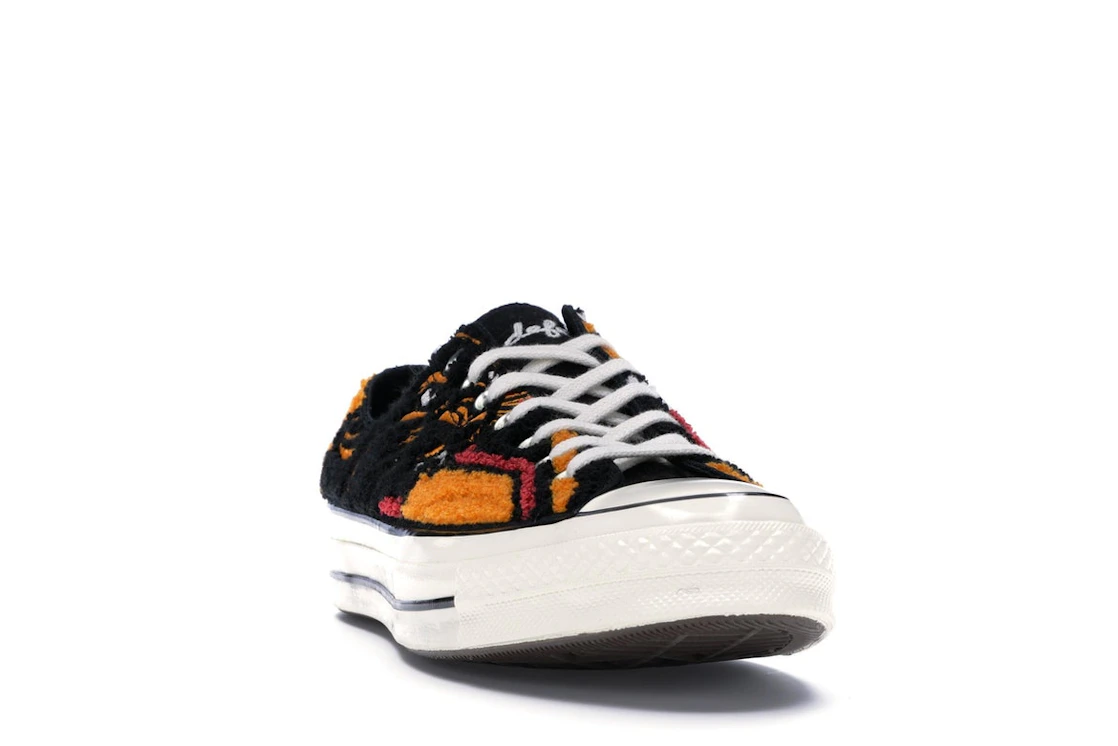 Converse Chuck Taylor All Star 70 Ox Undefeated Varsity Jacket