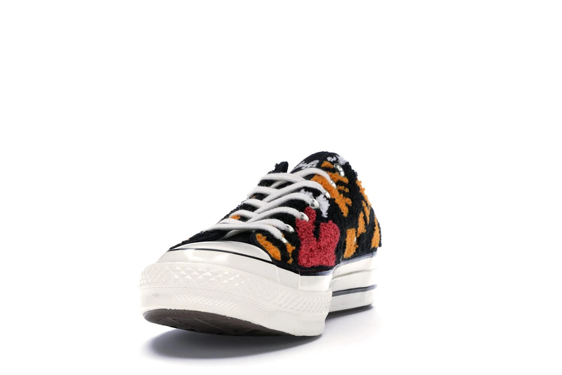 Converse Chuck Taylor All Star 70 Ox Undefeated Varsity Jacket