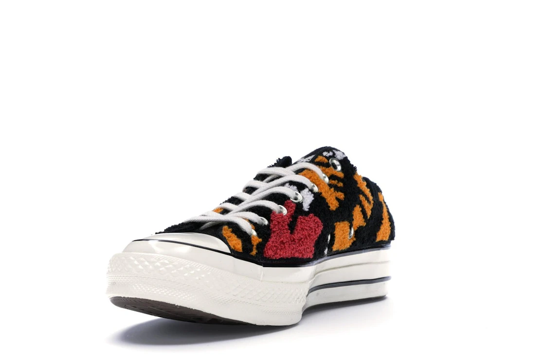 Converse Chuck Taylor All Star 70 Ox Undefeated Varsity Jacket