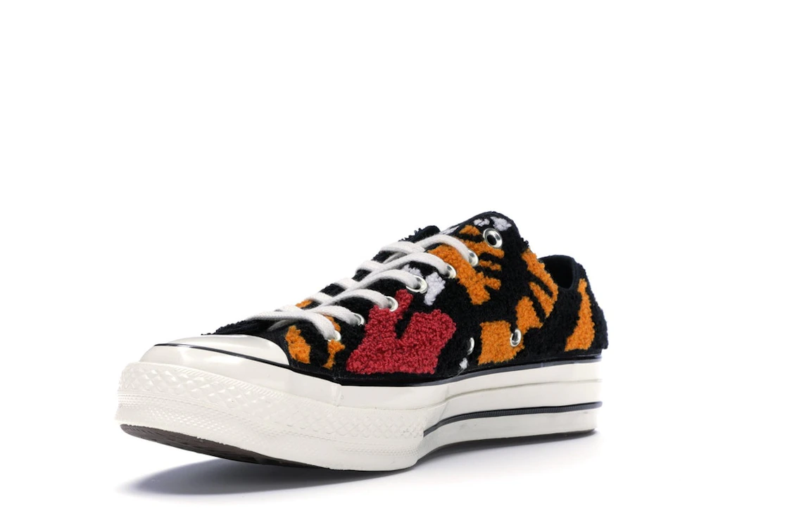 Converse Chuck Taylor All Star 70 Ox Undefeated Varsity Jacket