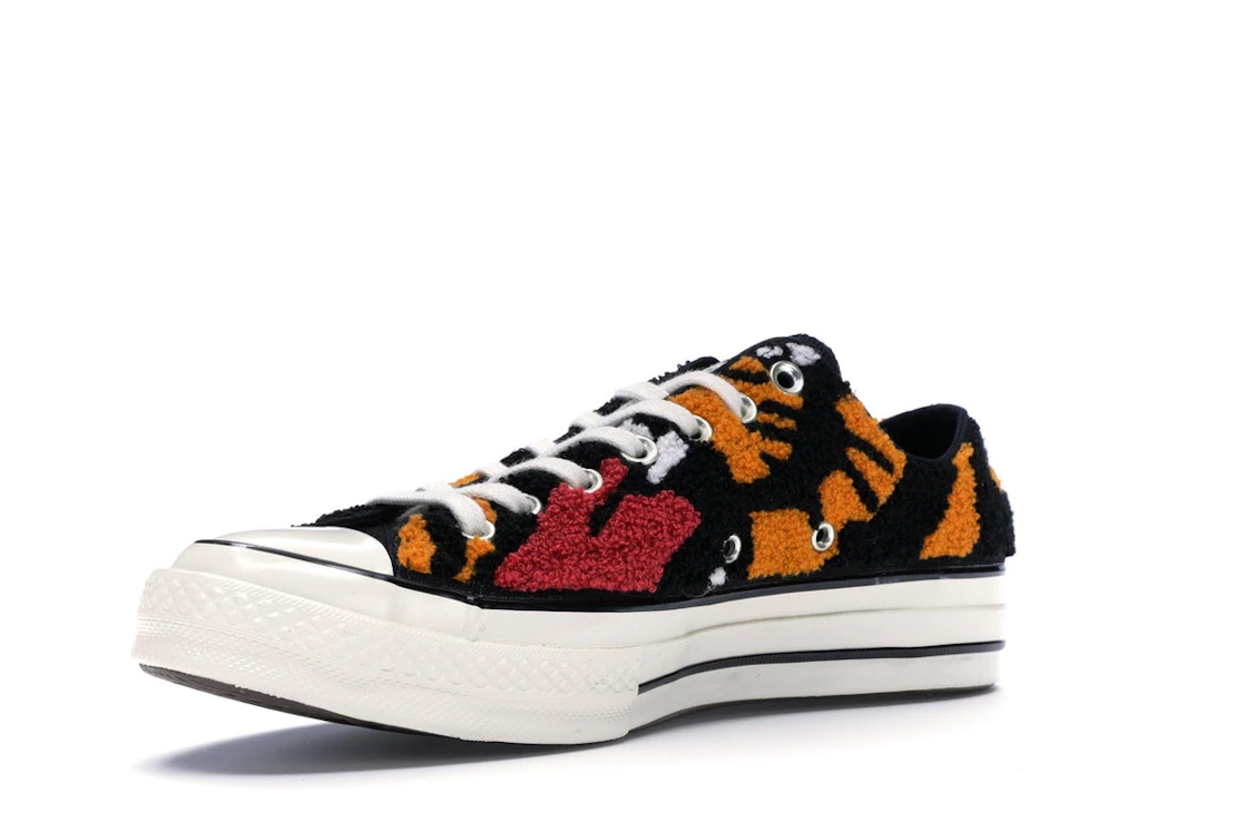 Converse Chuck Taylor All Star 70 Ox Undefeated Varsity Jacket