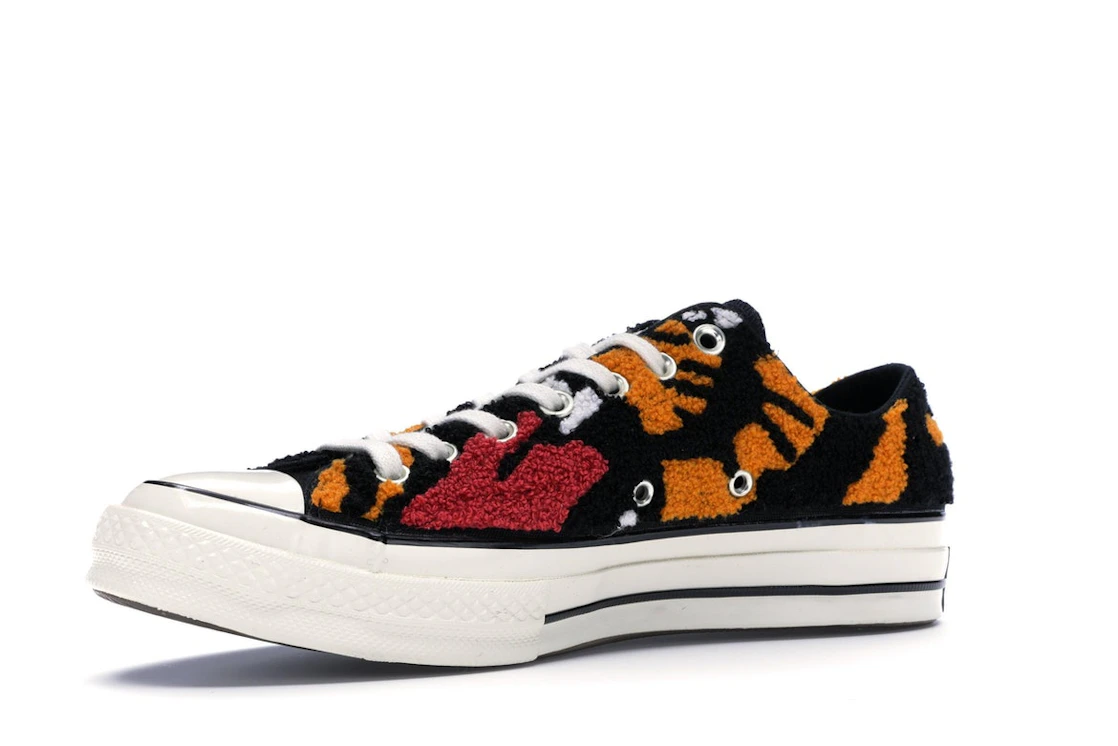 Converse Chuck Taylor All Star 70 Ox Undefeated Varsity Jacket