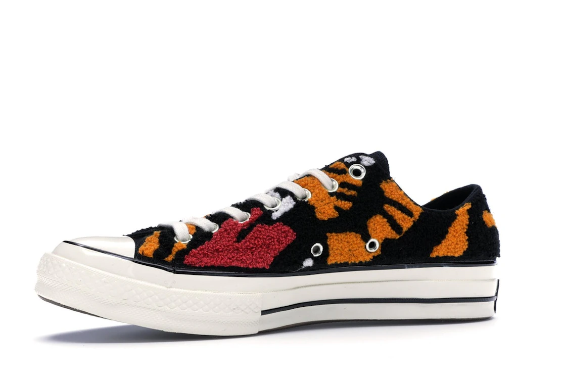 Converse Chuck Taylor All Star 70 Ox Undefeated Varsity Jacket