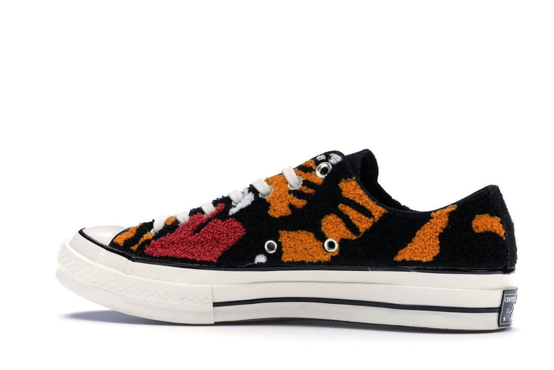 Converse Chuck Taylor All Star 70 Ox Undefeated Varsity Jacket