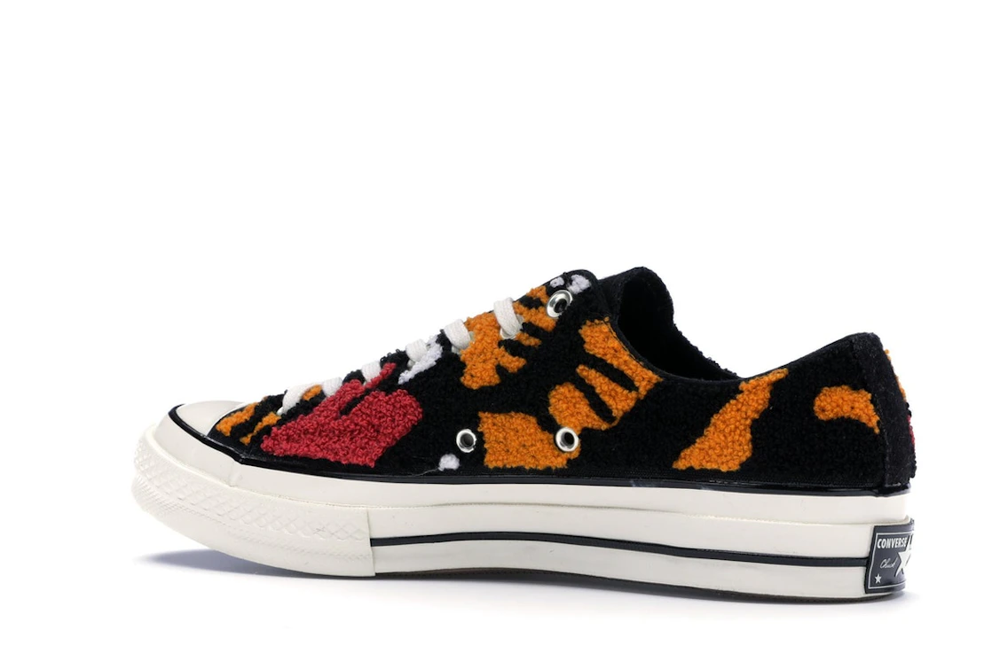 Converse Chuck Taylor All Star 70 Ox Undefeated Varsity Jacket