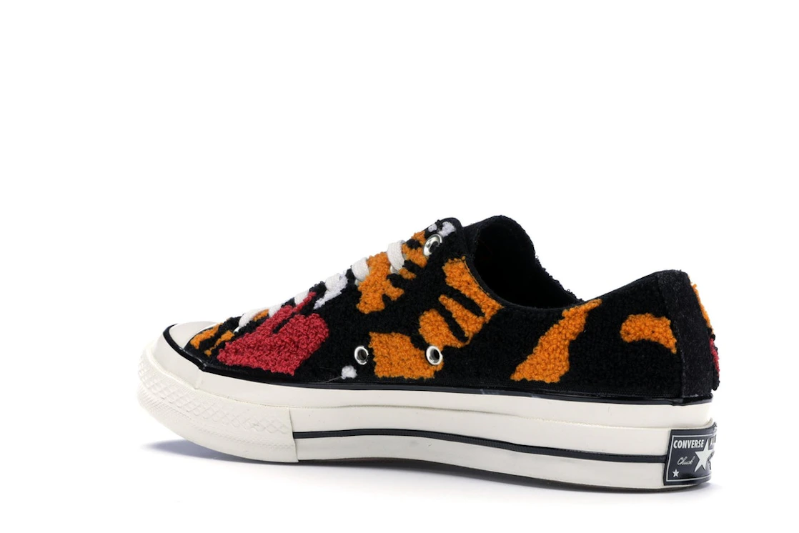 Converse Chuck Taylor All Star 70 Ox Undefeated Varsity Jacket