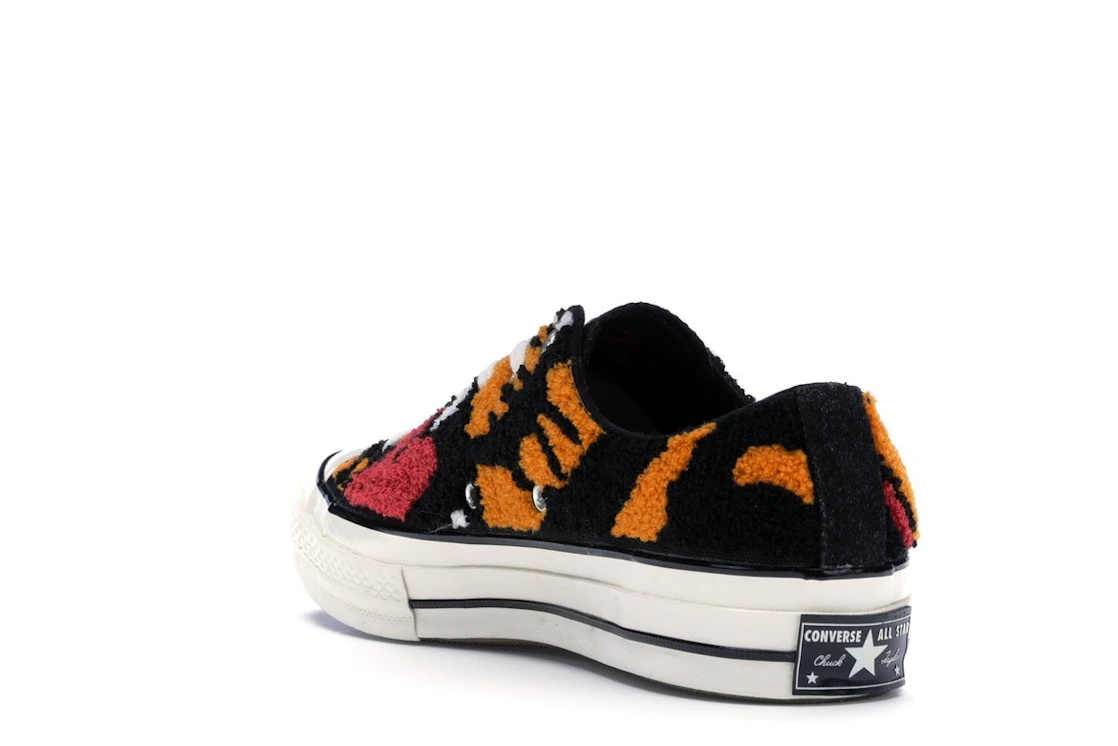 Converse Chuck Taylor All Star 70 Ox Undefeated Varsity Jacket