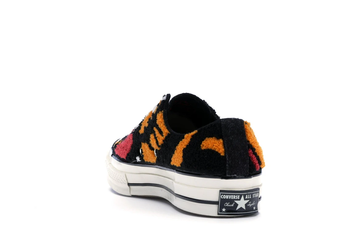 Converse Chuck Taylor All Star 70 Ox Undefeated Varsity Jacket