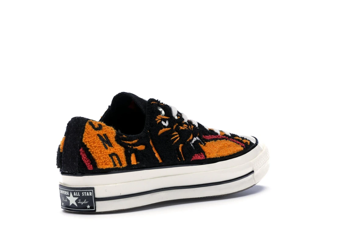 Converse Chuck Taylor All Star 70 Ox Undefeated Varsity Jacket