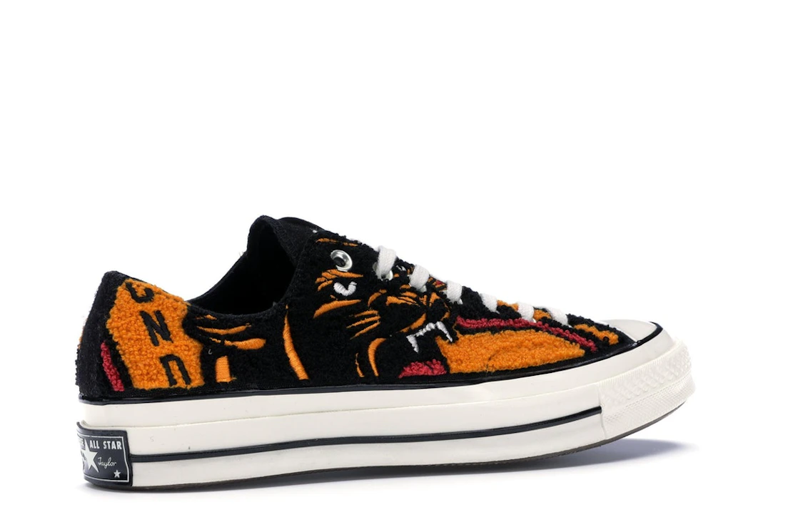 Converse Chuck Taylor All Star 70 Ox Undefeated Varsity Jacket