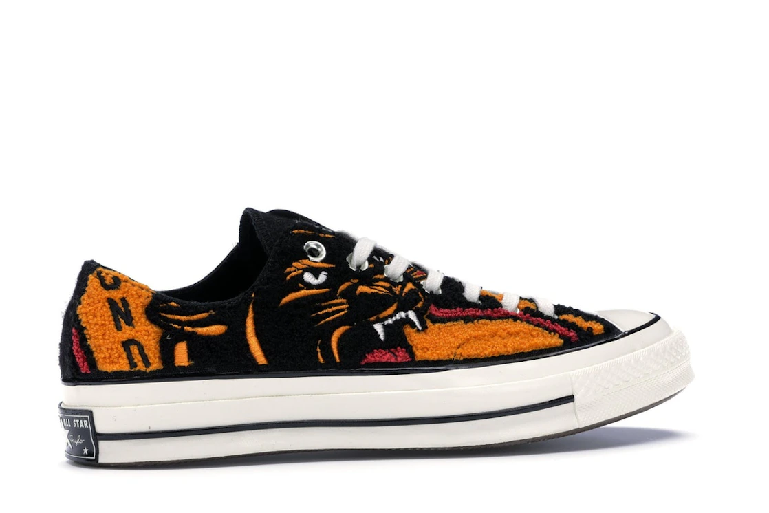 Converse Chuck Taylor All Star 70 Ox Undefeated Varsity Jacket