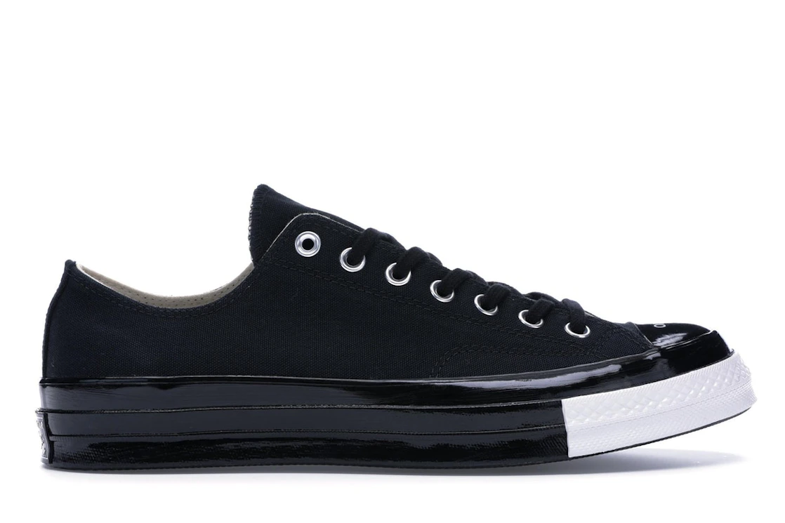 Converse Chuck Taylor All Star 70 Ox Undercover Black