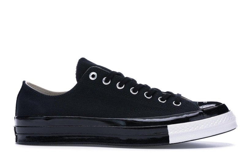 Converse Chuck Taylor All Star 70 Ox Undercover Black