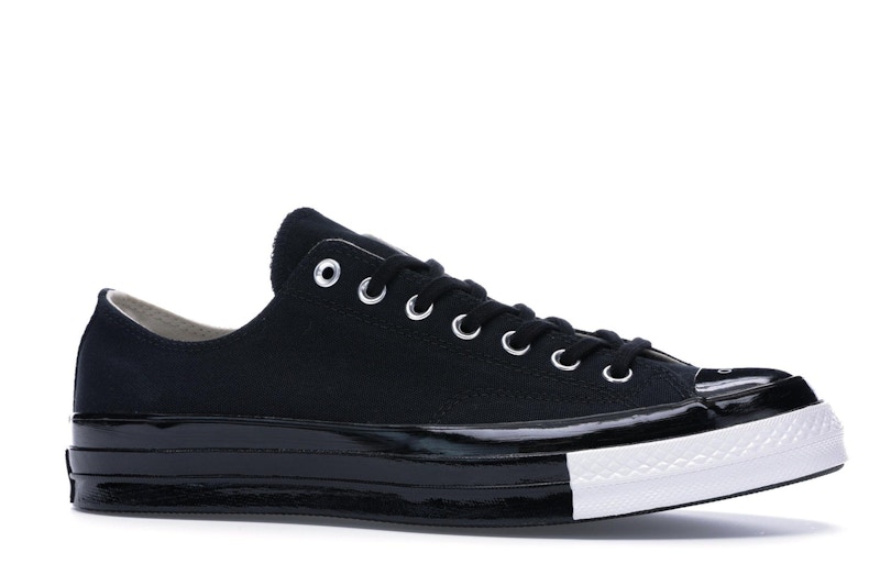 Converse Chuck Taylor All Star 70 Ox Undercover Black