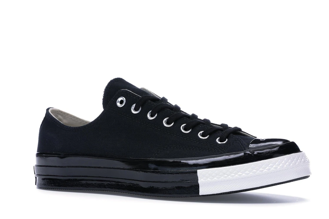 Converse Chuck Taylor All Star 70 Ox Undercover Black