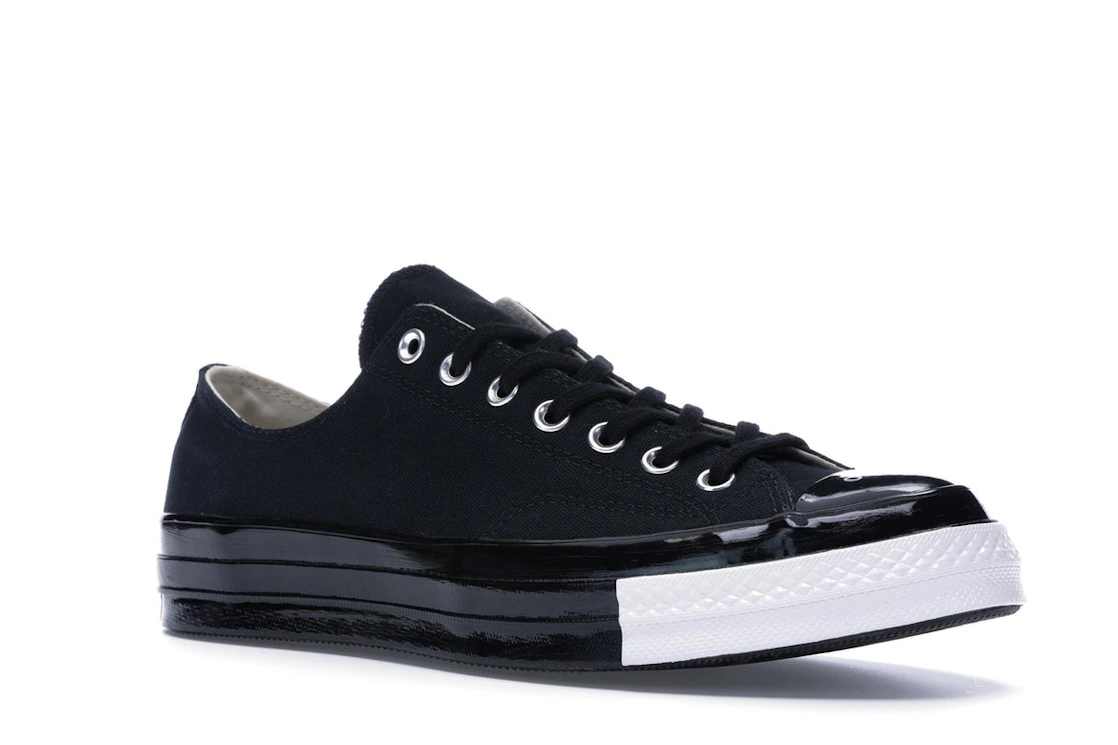 Converse Chuck Taylor All Star 70 Ox Undercover Black