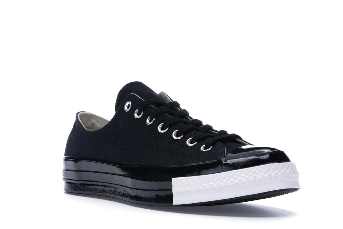 Converse Chuck Taylor All Star 70 Ox Undercover Black